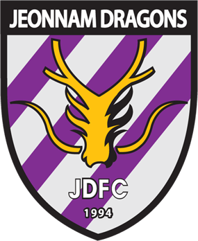 JEONNAM DRAGONS